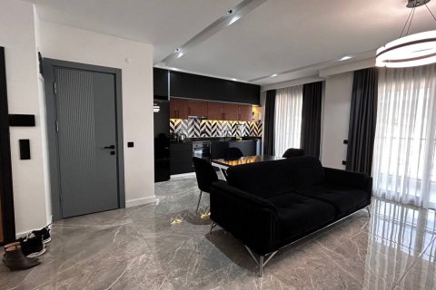 Penthouse for sale  in Alanya, Antalya, Turkey, 125m2, No. 185255 – photo 17