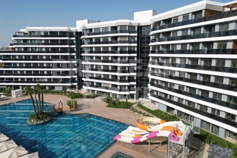 Wohnung in Altintash, Antalya, Türkei Nr. 176677 - 6