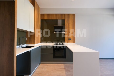 Wohnung in Altintash, Antalya, Türkei Nr. 176677 - 11
