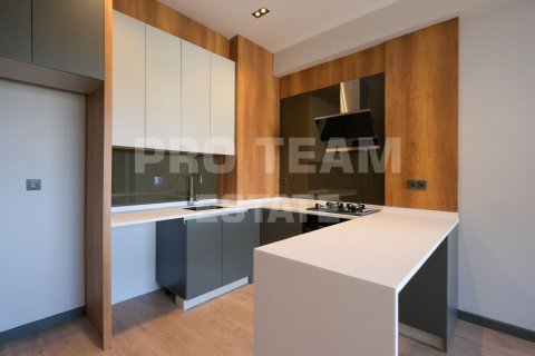 Wohnung in Altintash, Antalya, Türkei Nr. 176677 - 10