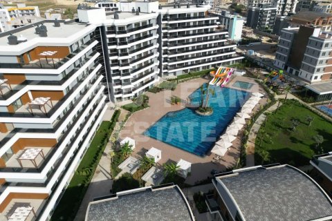 Wohnung in Altintash, Antalya, Türkei Nr. 176677 - 4