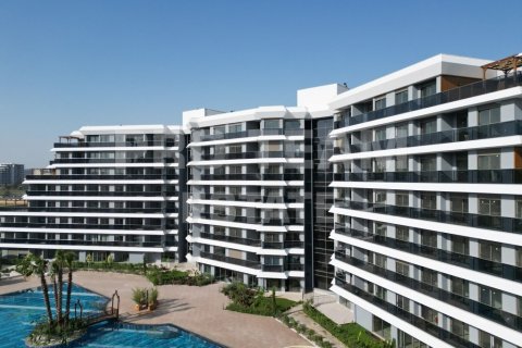 Wohnung in Altintash, Antalya, Türkei Nr. 176677 - 7