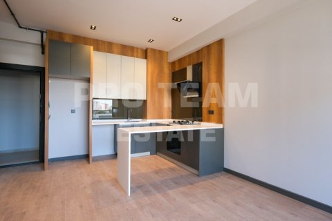 Wohnung in Altintash, Antalya, Türkei Nr. 176677 - 13