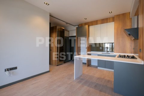 Wohnung in Altintash, Antalya, Türkei Nr. 176677 - 9