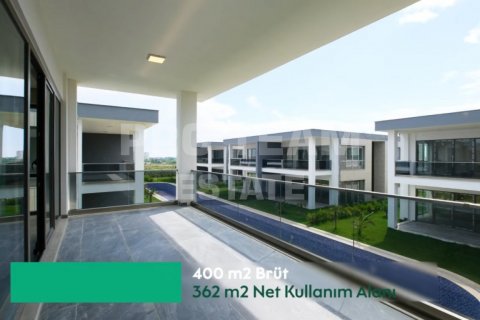Villa i Altintash, Antalya, Turkiet Nr. 176679 - 22