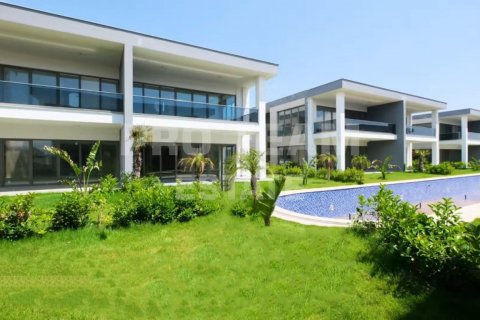 Villa  i Altintash, Antalya, Turkiet Nr. 176679