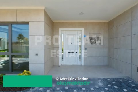 Villa i Altintash, Antalya, Turkiet Nr. 176679 - 6