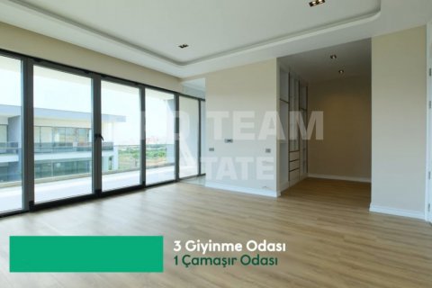Villa i Altintash, Antalya, Turkiet Nr. 176679 - 17