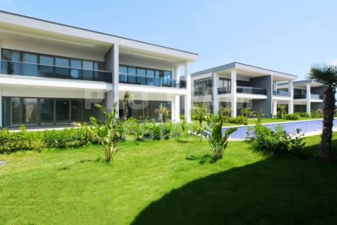 Villa i Altintash, Antalya, Turkiet Nr. 176679 - 3