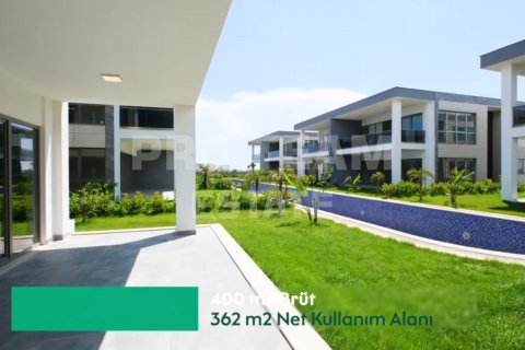 Villa i Altintash, Antalya, Turkiet Nr. 176679 - 15