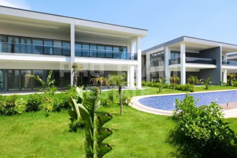 Villa i Altintash, Antalya, Turkiet Nr. 176679 - 2