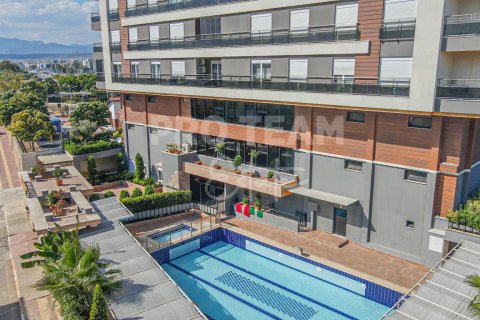 Apartment for sale  in Kepez, Antalya, Turkey, 95m2, No. 176680 – photo 6