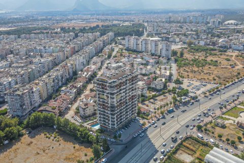 Apartment for sale  in Kepez, Antalya, Turkey, 95m2, No. 176680 – photo 3