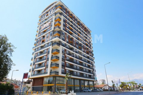 Apartment for sale  in Kepez, Antalya, Turkey, 95m2, No. 176680 – photo 5