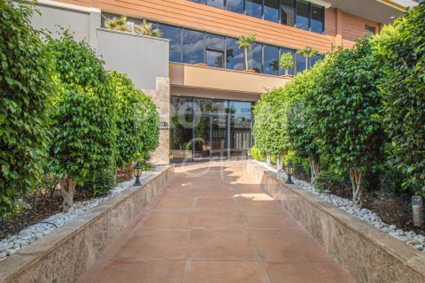 Apartment for sale  in Kepez, Antalya, Turkey, 95m2, No. 176680 – photo 10