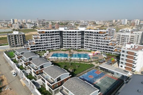 Daire Altıntaş, Antalya, Türkiye №176678
