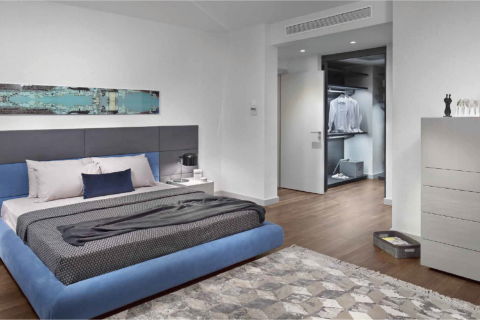 4+1 Lejlighed i Istanbul, Tyrkiet Nr. 174311 - 9