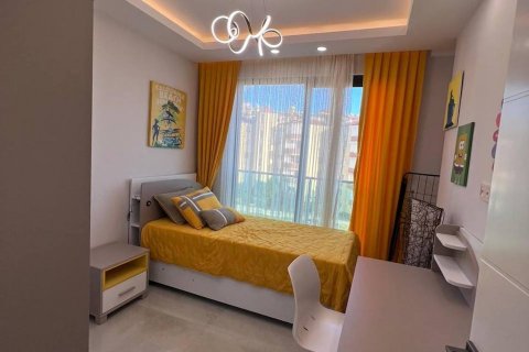 2+1 Wohnung in Alanya, Antalya, Türkei Nr. 172331 - 6