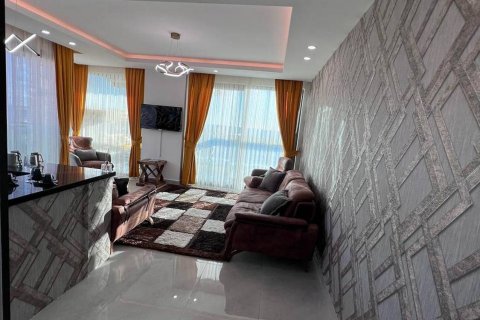 2+1 Wohnung in Alanya, Antalya, Türkei Nr. 172331 - 5