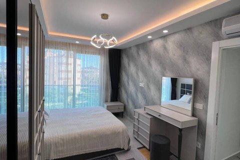 2+1 Wohnung in Alanya, Antalya, Türkei Nr. 172331 - 8
