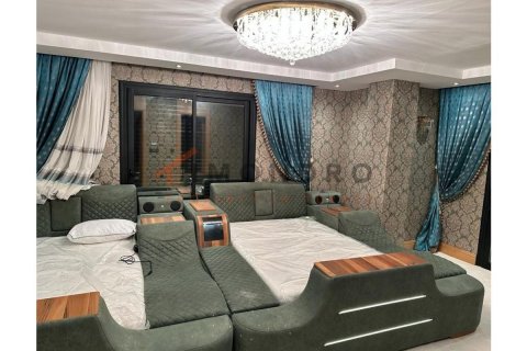 Villa 6+1 Beylikdüzü, İstanbul, Türkiye №184087 - 16