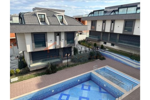 Villa 6+1 Beylikdüzü, İstanbul, Türkiye №184087 - 30