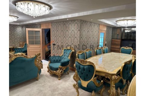 Villa 6+1 Beylikdüzü, İstanbul, Türkiye №184087 - 7