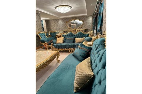 Villa 6+1 Beylikdüzü, İstanbul, Türkiye №184087 - 6