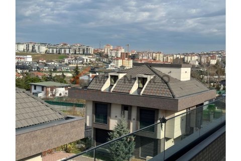 Villa 6+1 Beylikdüzü, İstanbul, Türkiye №184087 - 27