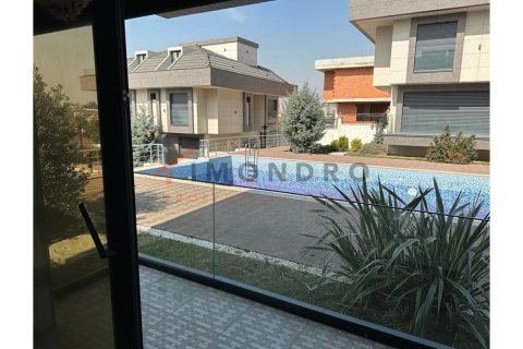 Villa 6+1 Beylikdüzü, İstanbul, Türkiye №184087 - 24