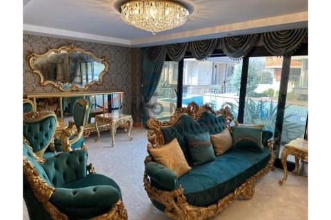 Villa 6+1 Beylikdüzü, İstanbul, Türkiye №184087 - 5