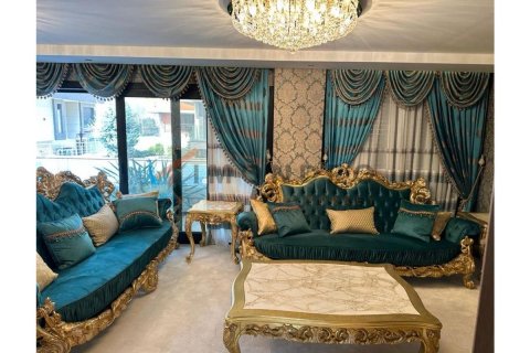 Villa 6+1 Beylikdüzü, İstanbul, Türkiye №184087 - 2