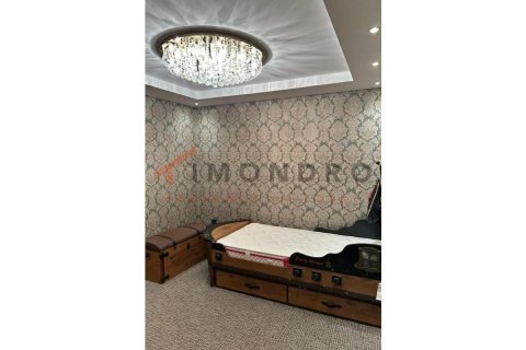 Villa 6+1 Beylikdüzü, İstanbul, Türkiye №184087 - 14