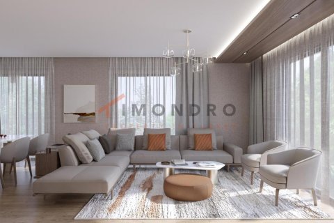 Daire 2+1 Beylikdüzü, İstanbul, Türkiye №182106 - 9