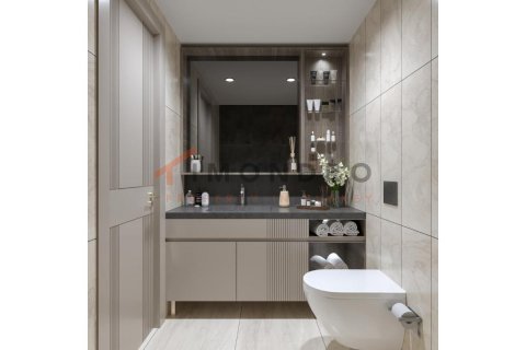 Daire 2+1 Beylikdüzü, İstanbul, Türkiye №182106 - 20