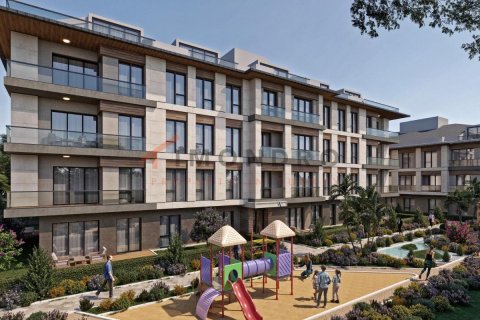Daire 2+1 Beylikdüzü, İstanbul, Türkiye №182106 - 2
