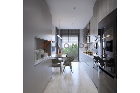 Daire 2+1 Beylikdüzü, İstanbul, Türkiye №182106 - 24