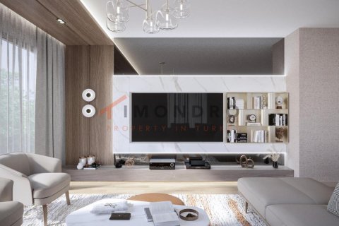 Daire 2+1 Beylikdüzü, İstanbul, Türkiye №182106 - 10