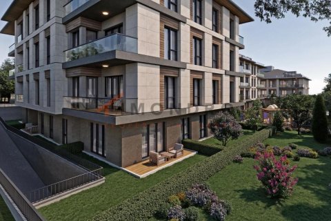 Daire 2+1 Beylikdüzü, İstanbul, Türkiye №182106 - 5