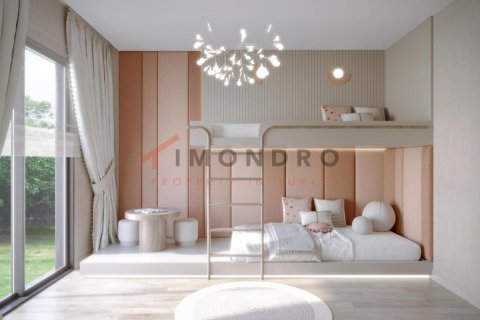 Daire 2+1 Beylikdüzü, İstanbul, Türkiye №182106 - 11