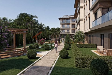 Daire 2+1 Beylikdüzü, İstanbul, Türkiye №182106 - 7