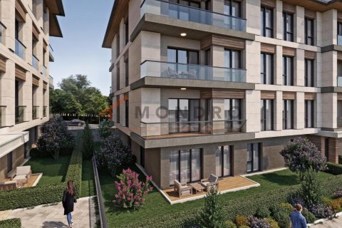 Daire 2+1 Beylikdüzü, İstanbul, Türkiye №182106 - 6
