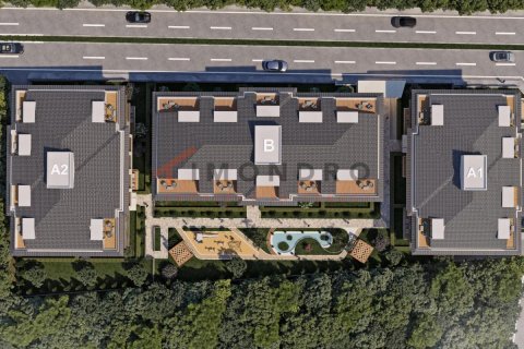Daire 2+1 Beylikdüzü, İstanbul, Türkiye №182106 - 8
