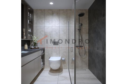 Daire 2+1 Beylikdüzü, İstanbul, Türkiye №182106 - 21