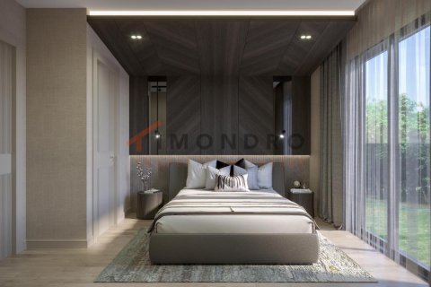 Apartment for sale in Beylikduezue, Istanbul, Turkey, 1 bedroom, 95m2, No. 182105 – photo 15