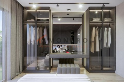 4+1 Lejlighed i Beylikduezue, Istanbul, Tyrkiet Nr. 182107 - 16