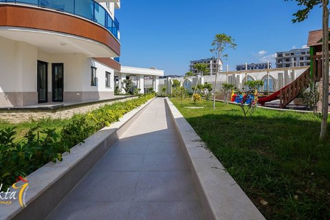 Yekta Sunrise Residence i Gazipasa, Antalya, Tyrkia Nr.31535 - 24