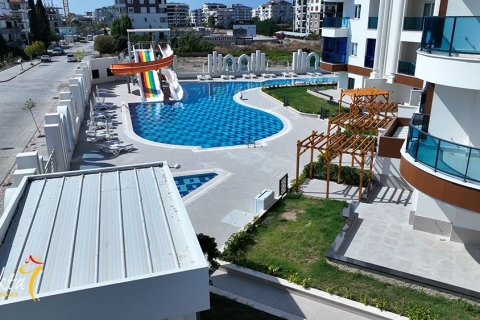 Yekta Sunrise Residence i Gazipasa, Antalya, Tyrkia Nr.31535 - 8