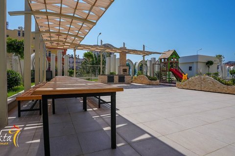 Yekta Sunrise Residence i Gazipasa, Antalya, Tyrkia Nr.31535 - 27