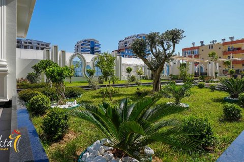 Yekta Sunrise Residence i Gazipasa, Antalya, Tyrkia Nr.31535 - 30